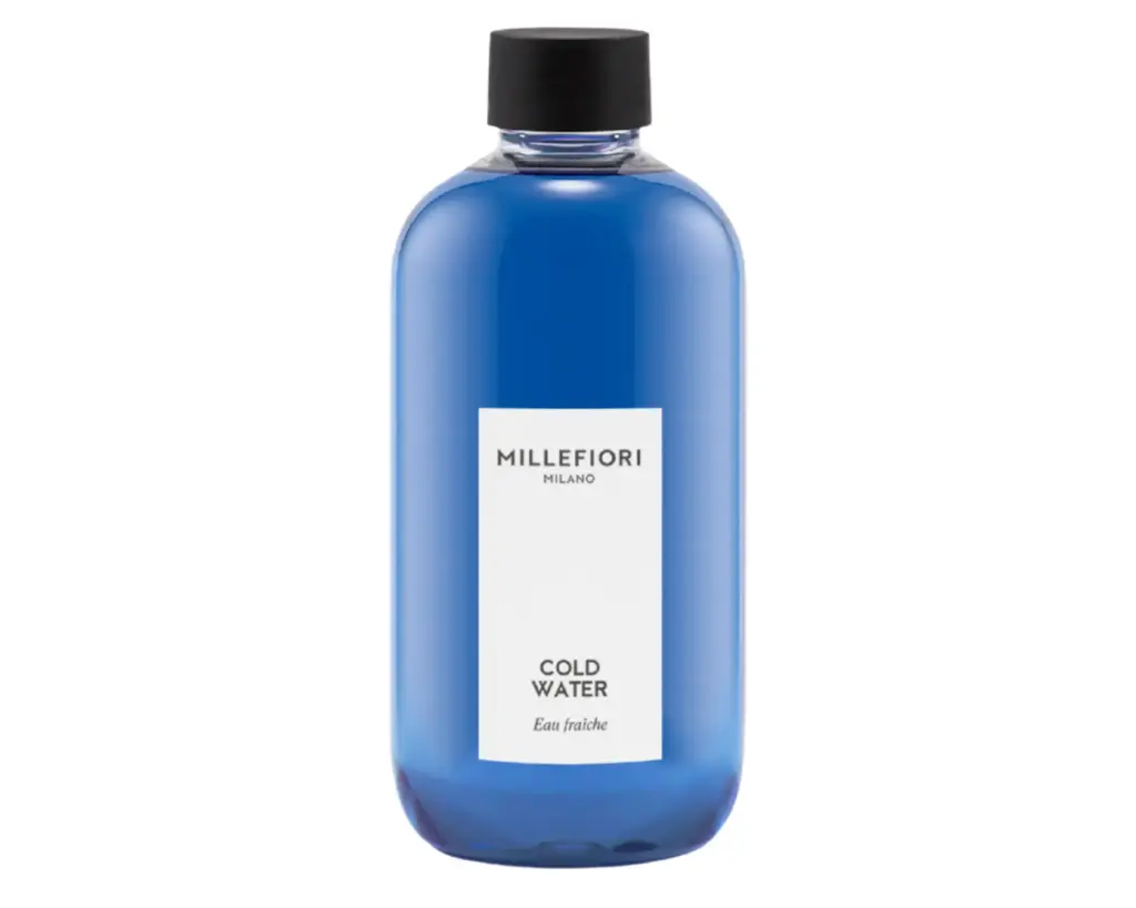 MM Milano Refill 250ml Cold Water