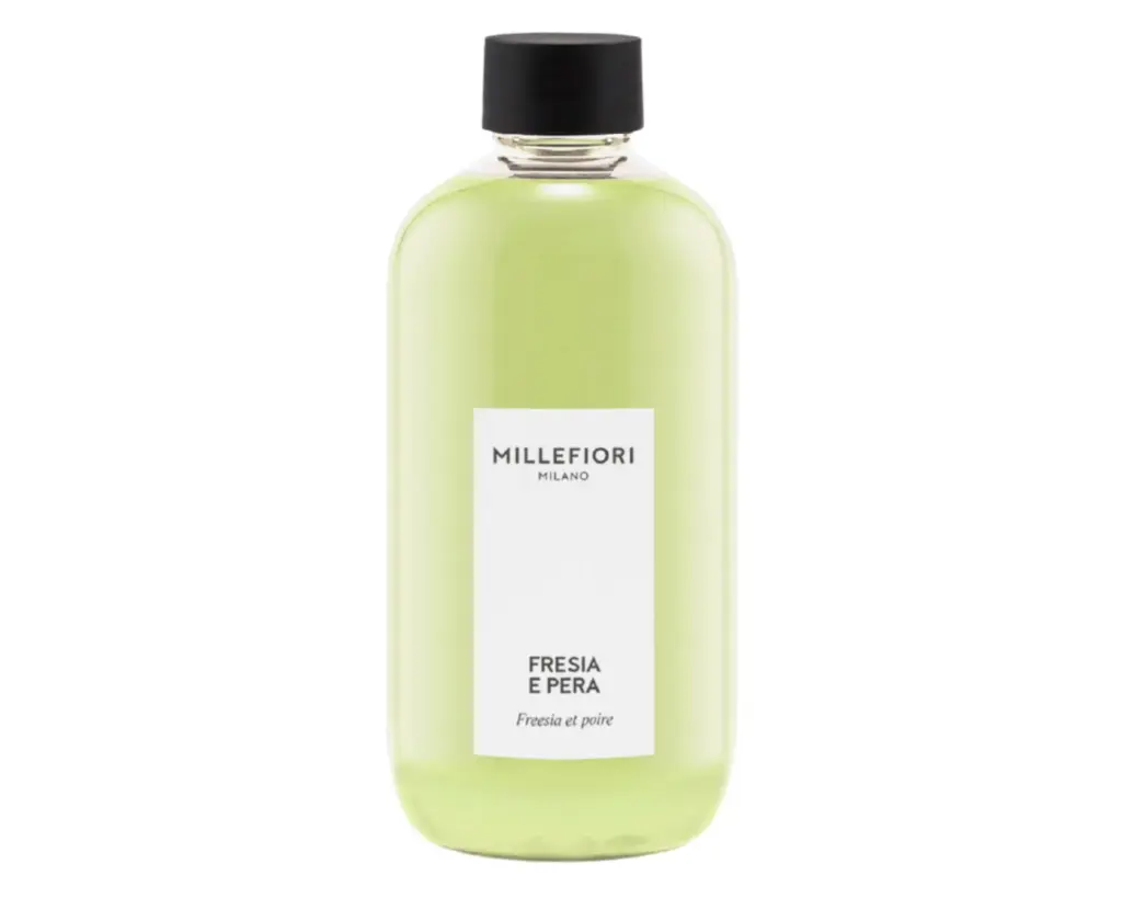 MM Milano Refill 250ml Fresia e Pera 
