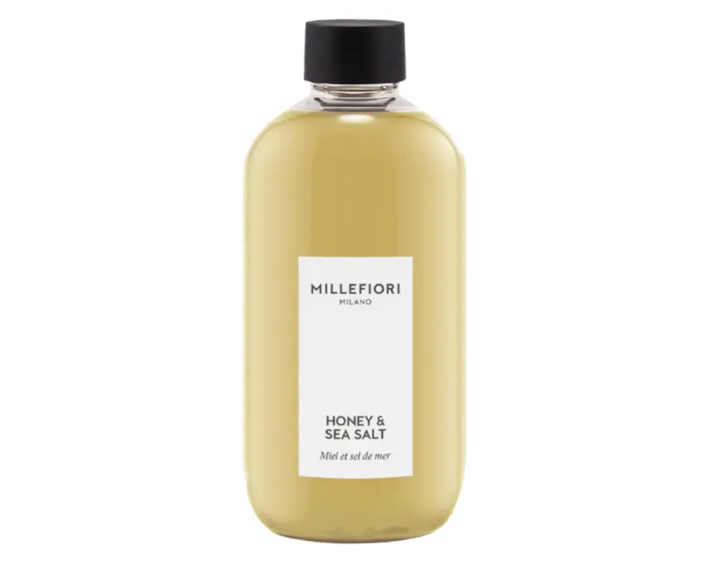 MM Milano Refill 250ml Honey & Sea Salt