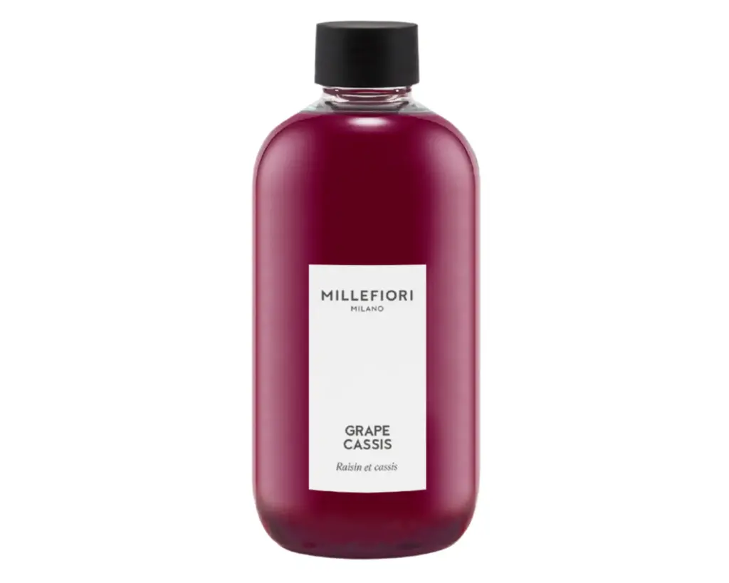 MM Milano Refill 250ml Grape Cassis