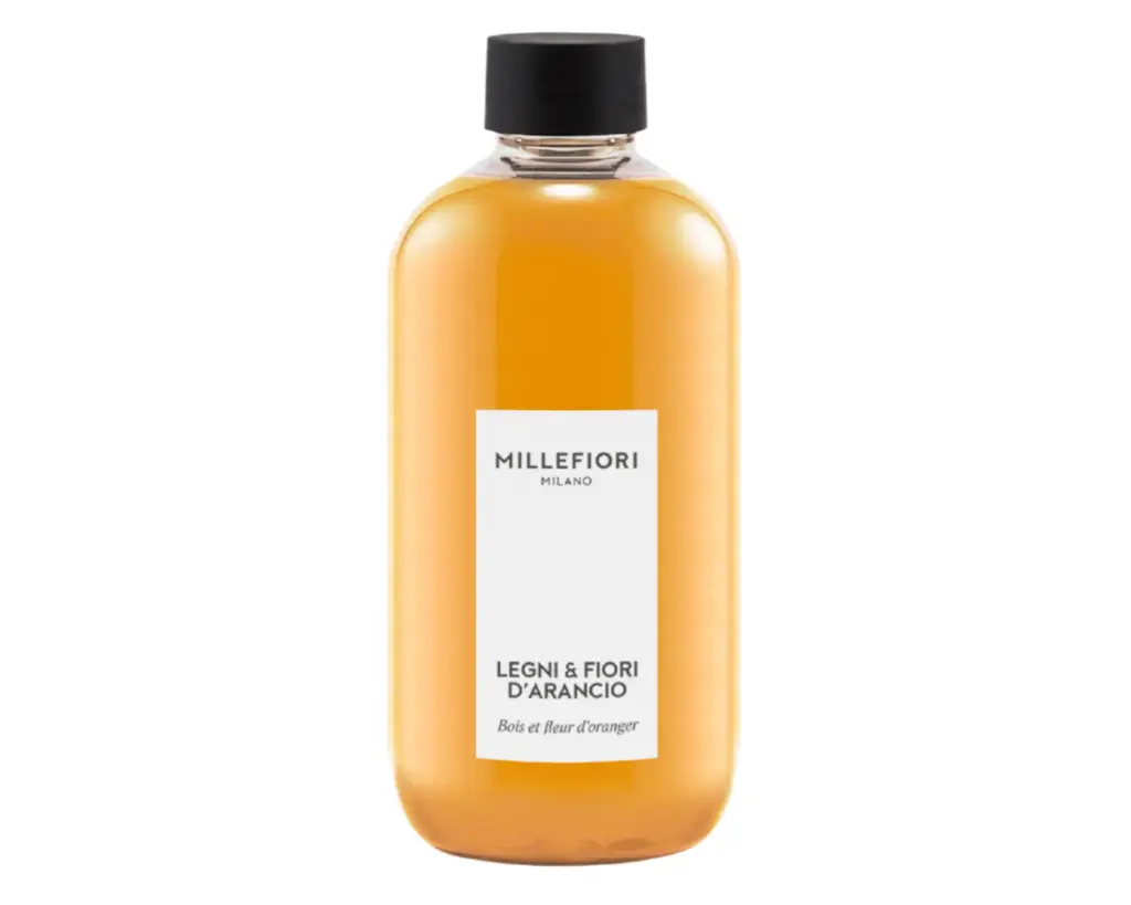 MM Milano Refill 250ml Legni e Fiori d'Arancio 