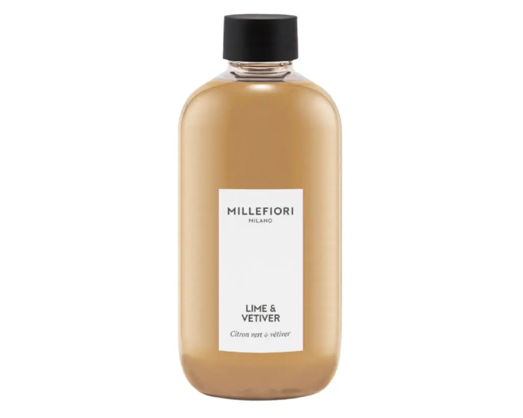 MM Milano Refill 250ml Lime & Vetiver
