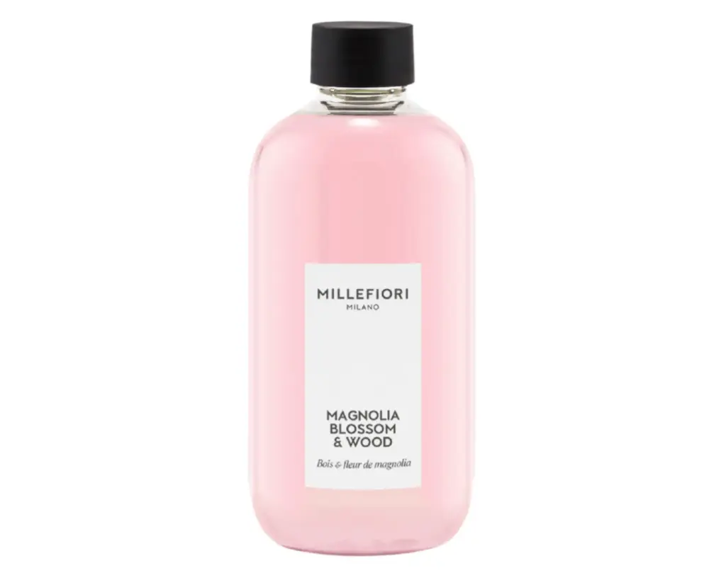 MM Milano Refill 250ml Magnolia Blossom & Wood