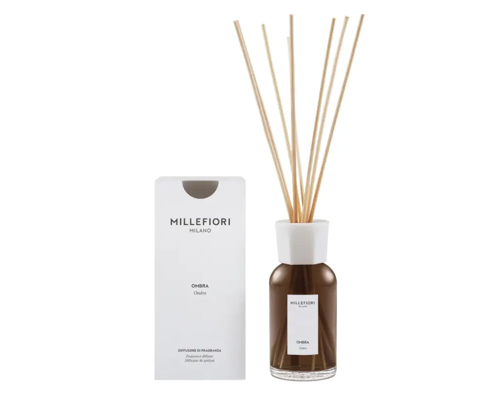 MM Milano Reed Diffuser 250ml Ombra 