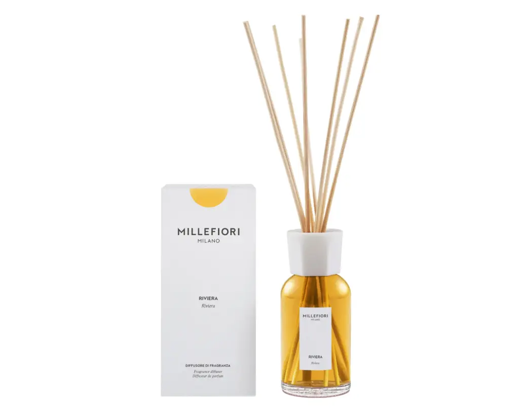 MM Milano Reed Diffuser 250ml Riviera 