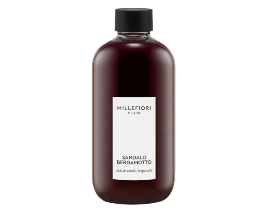 MM Milano Refill 250ml Sandalo Bergamotto   