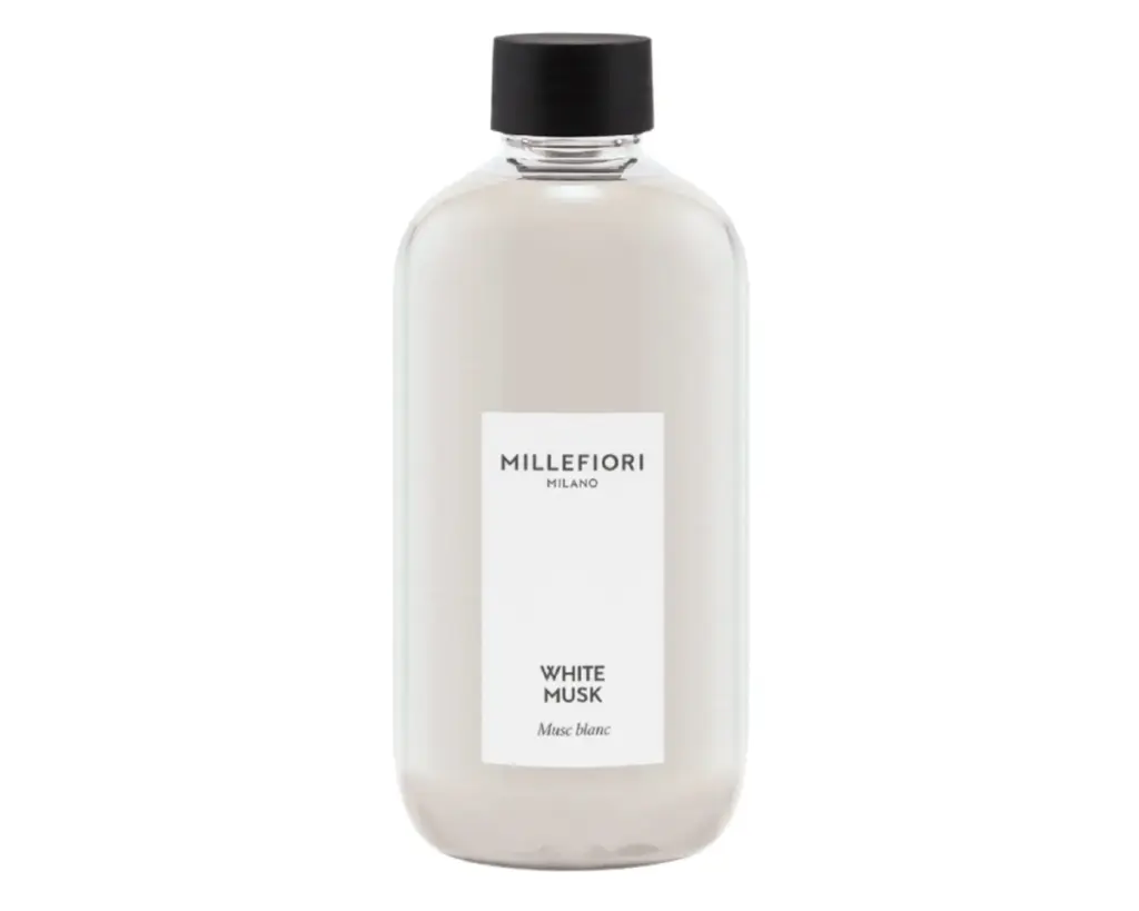 MM Milano Refill 250ml White Musk 