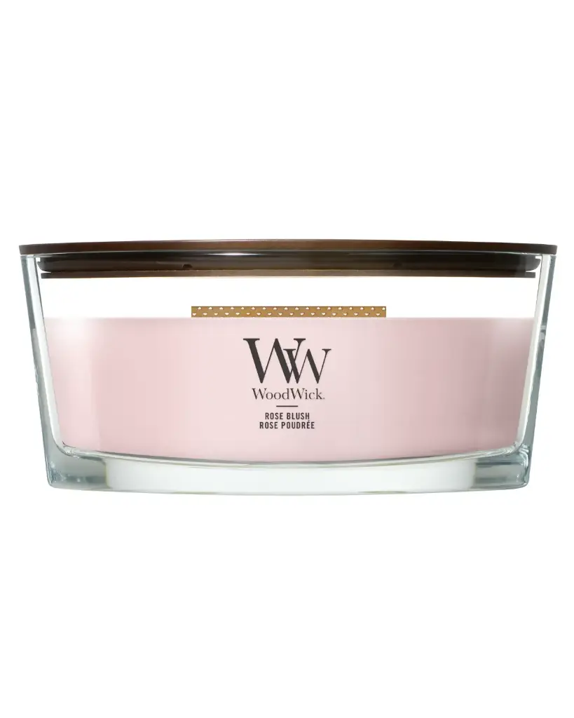 WW Rose Blush Ellipse 