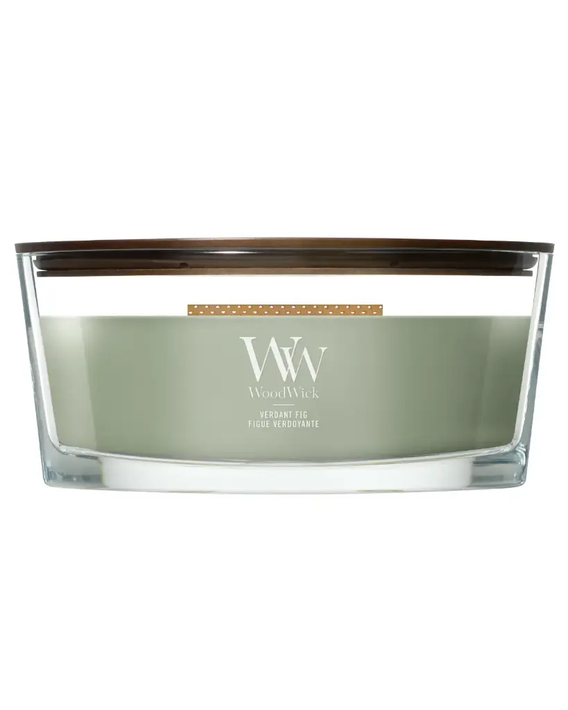 WW Verdant Fig Ellipse