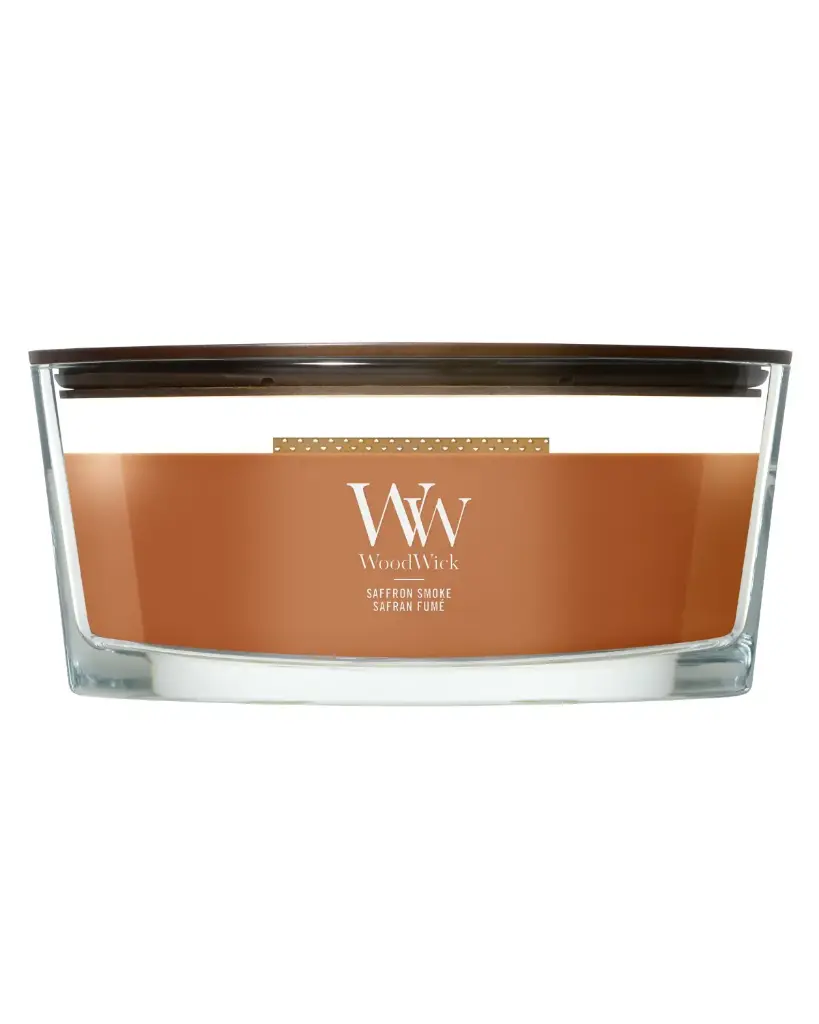 WW Saffron Smoke Ellipse   