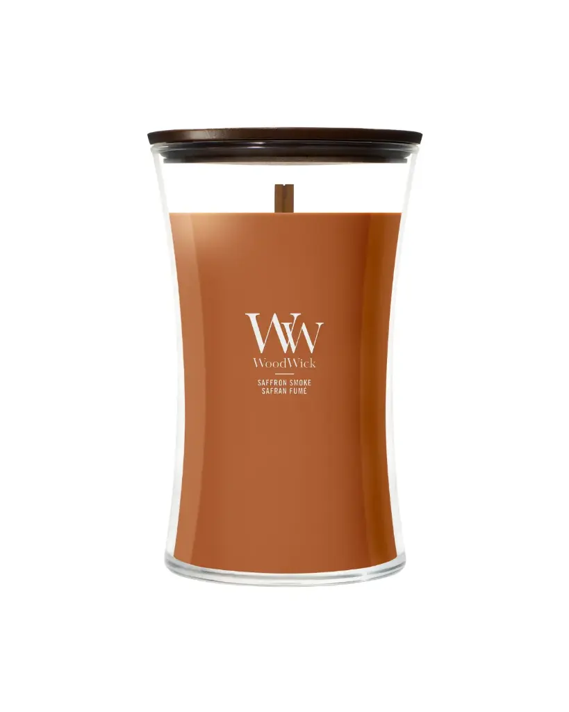 WW Saffron Smoke Large