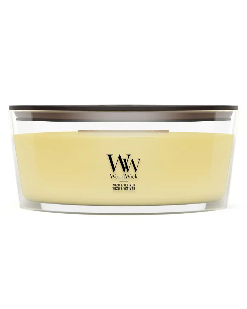 WW Yuzu Vetiver Ellipse