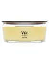 WW Yuzu Vetiver Ellipse