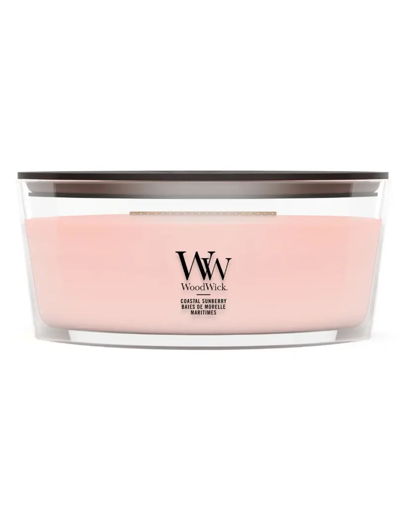 WW Coastal Sunberry Ellipse