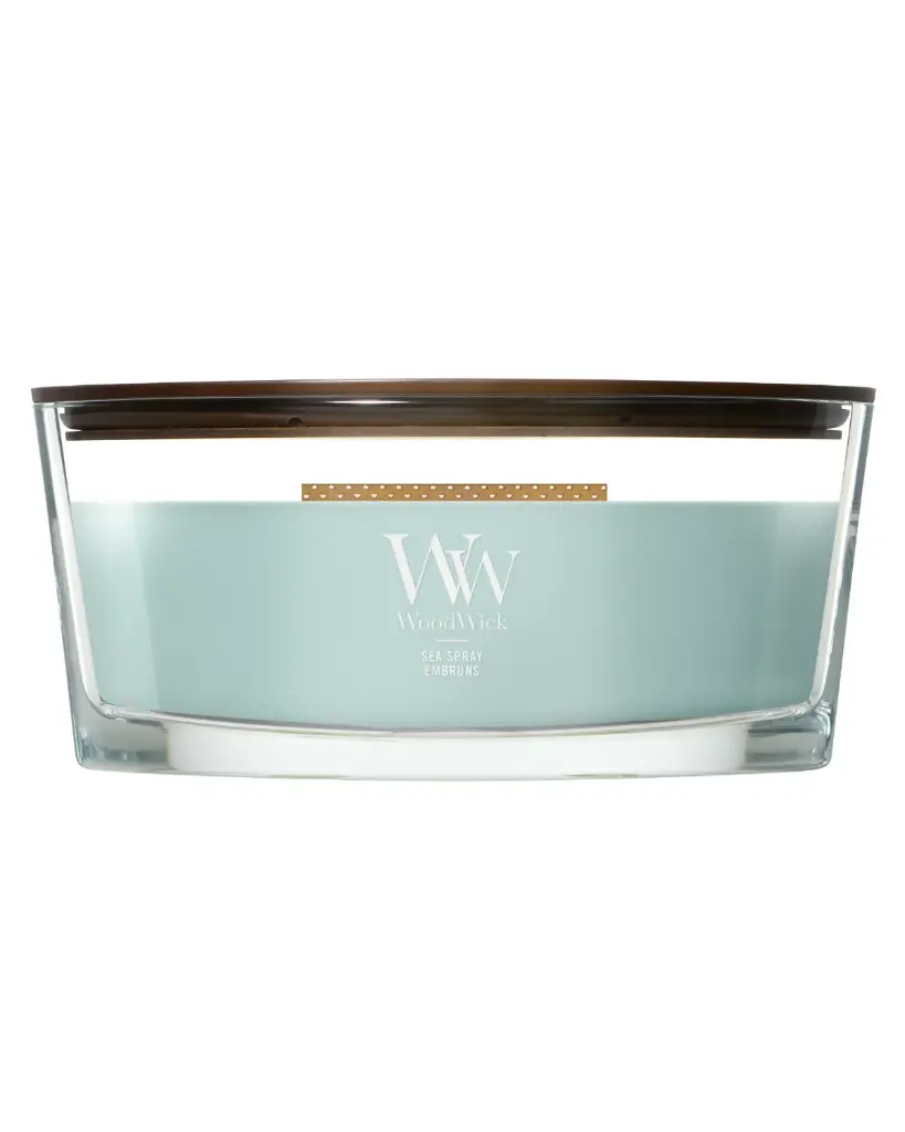 WW Sea Spray Ellipse