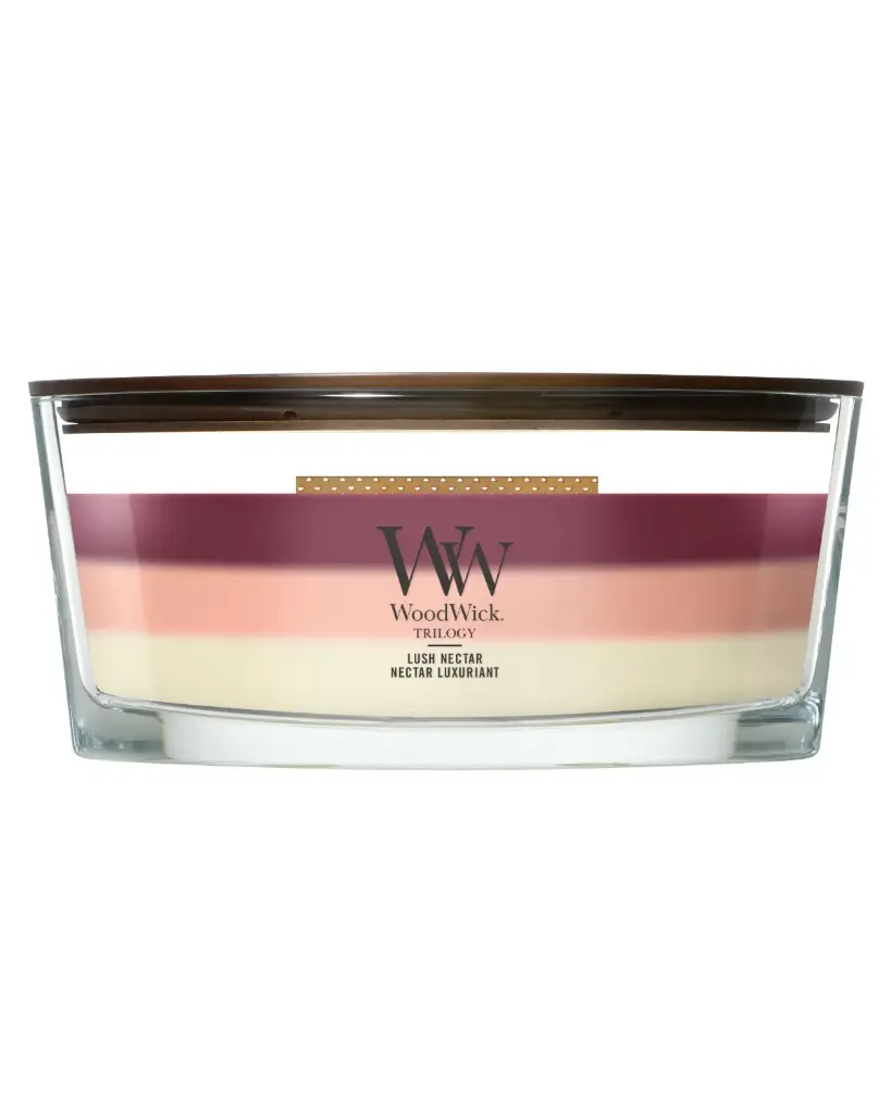WW Trilogy Lush Nectar Ellipse