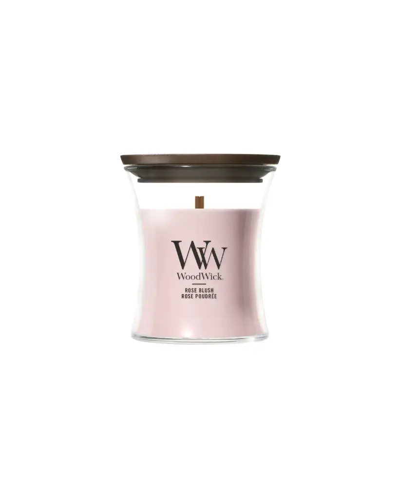 WW Rose Blush Mini