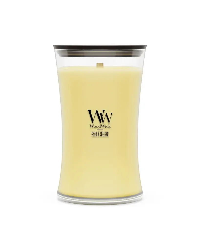 WW Yuzu Vetiver Large