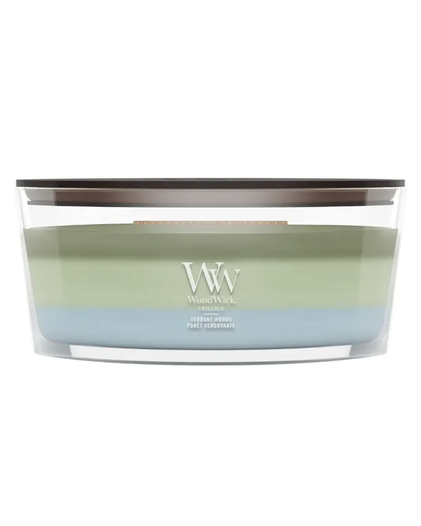 WW Trilogy Verdant Woods Ellipse
