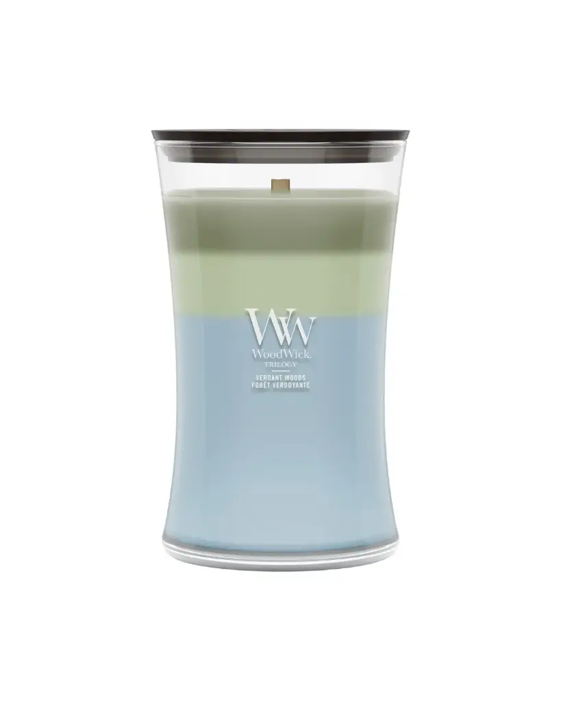 WW Trilogy Verdant Woods Large