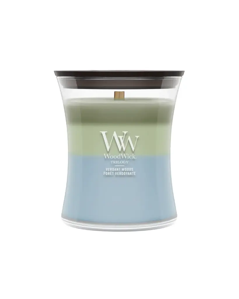 WW Trilogy Verdant Woods Medium