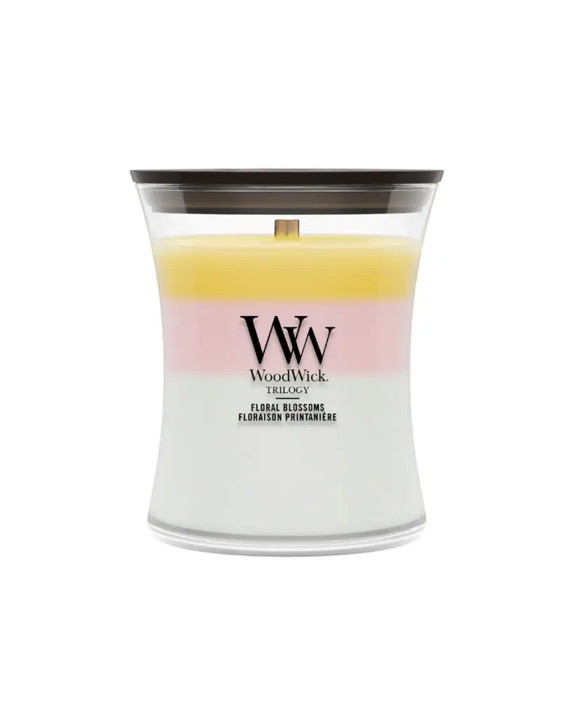 WW Trilogy Floral Blossoms Medium