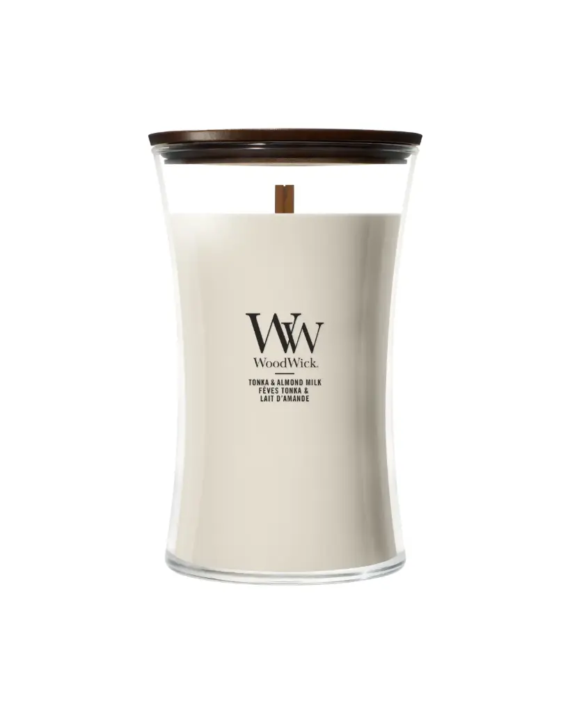 WW Tonka & Almond Milk Large