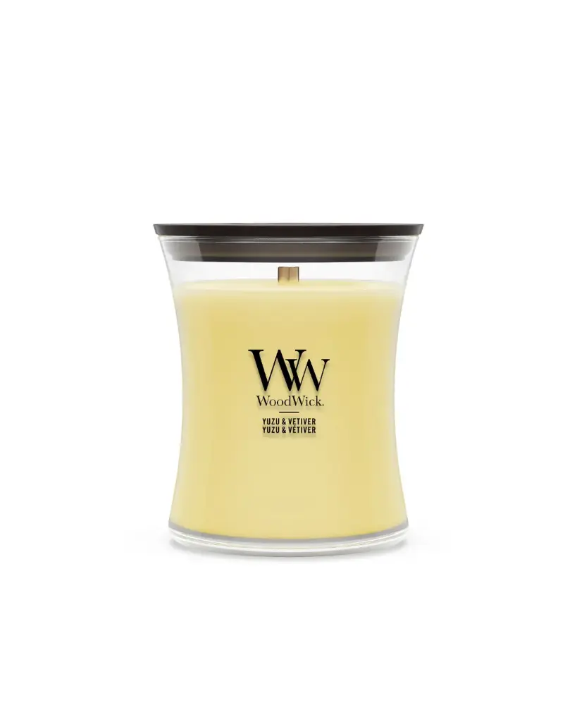 WW Yuzu Vetiver Medium