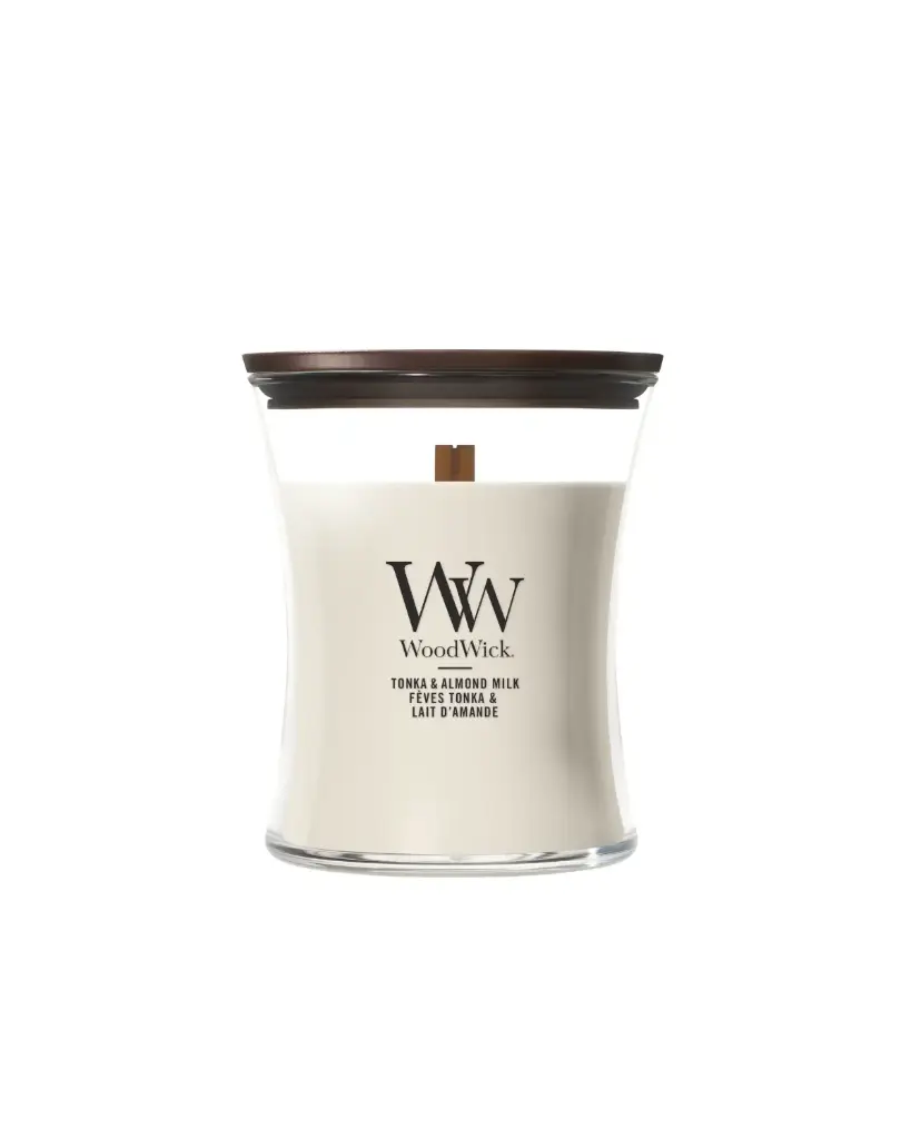 WW Tonka & Almond Milk Medium 