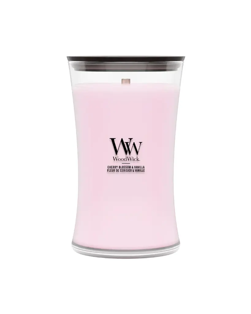 WW Cherry Blossom & Vanilla Large