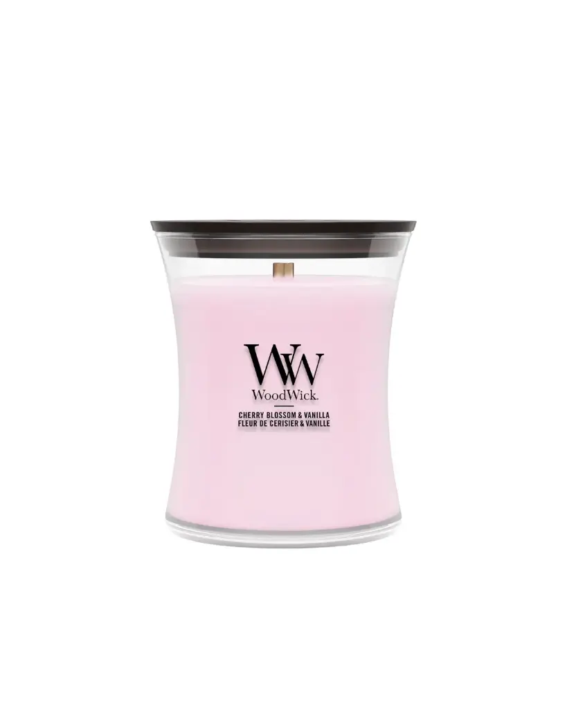 WW Cherry Blossom & Vanilla Medium