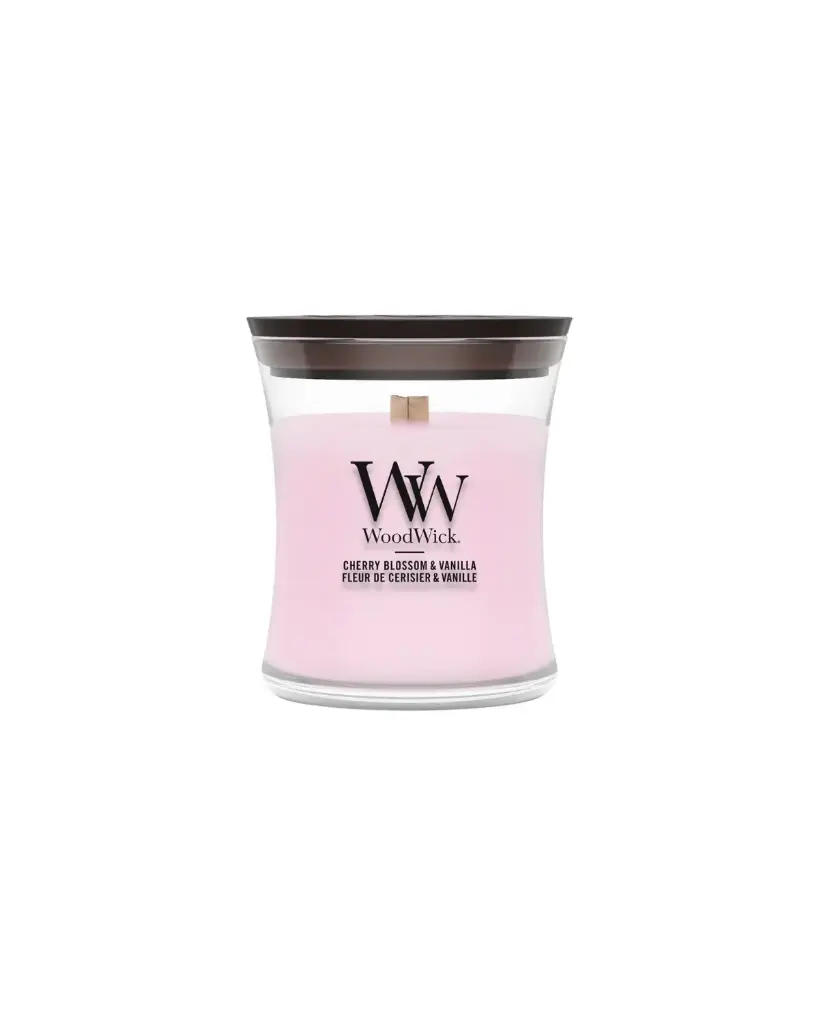 WW Cherry Blossom & Vanilla Mini