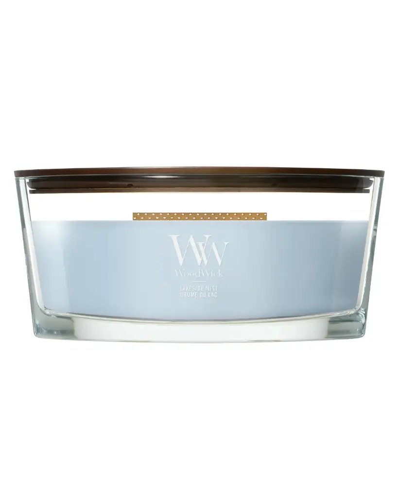 WW Lakeside Mist Ellipse