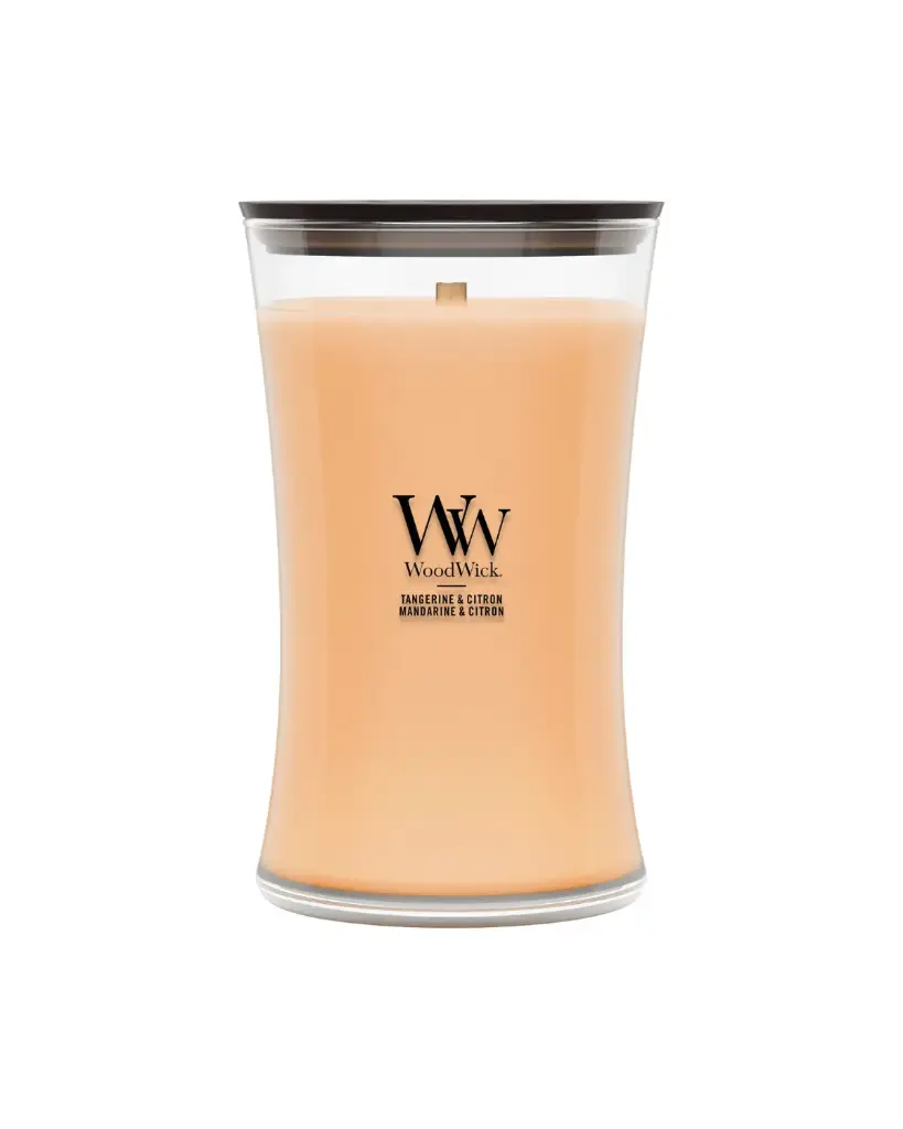 WW Tangerine & Citron Large