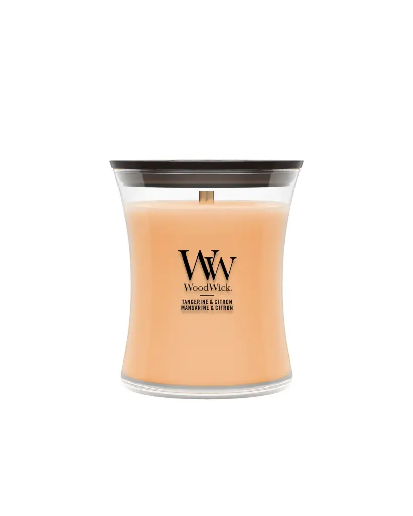 WW Tangerine & Citron Medium