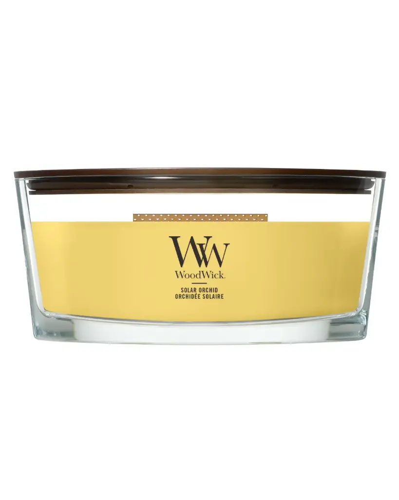 WW Solar Orchid Ellipse 