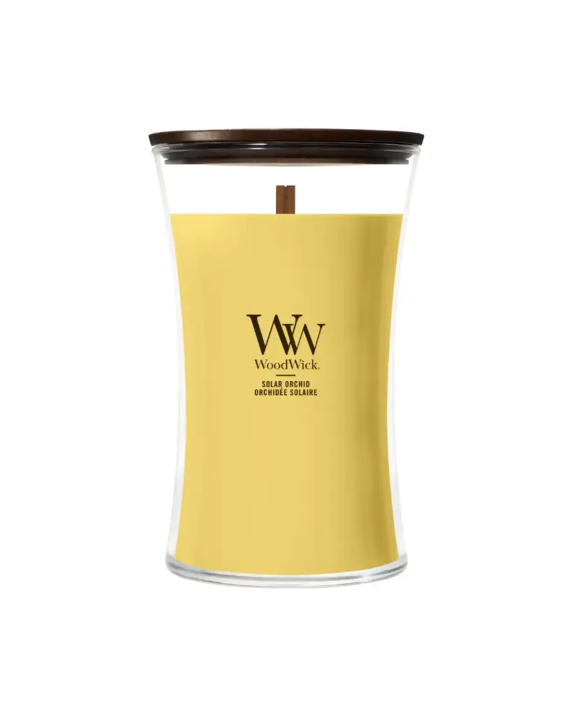 WW Solar Orchid Large