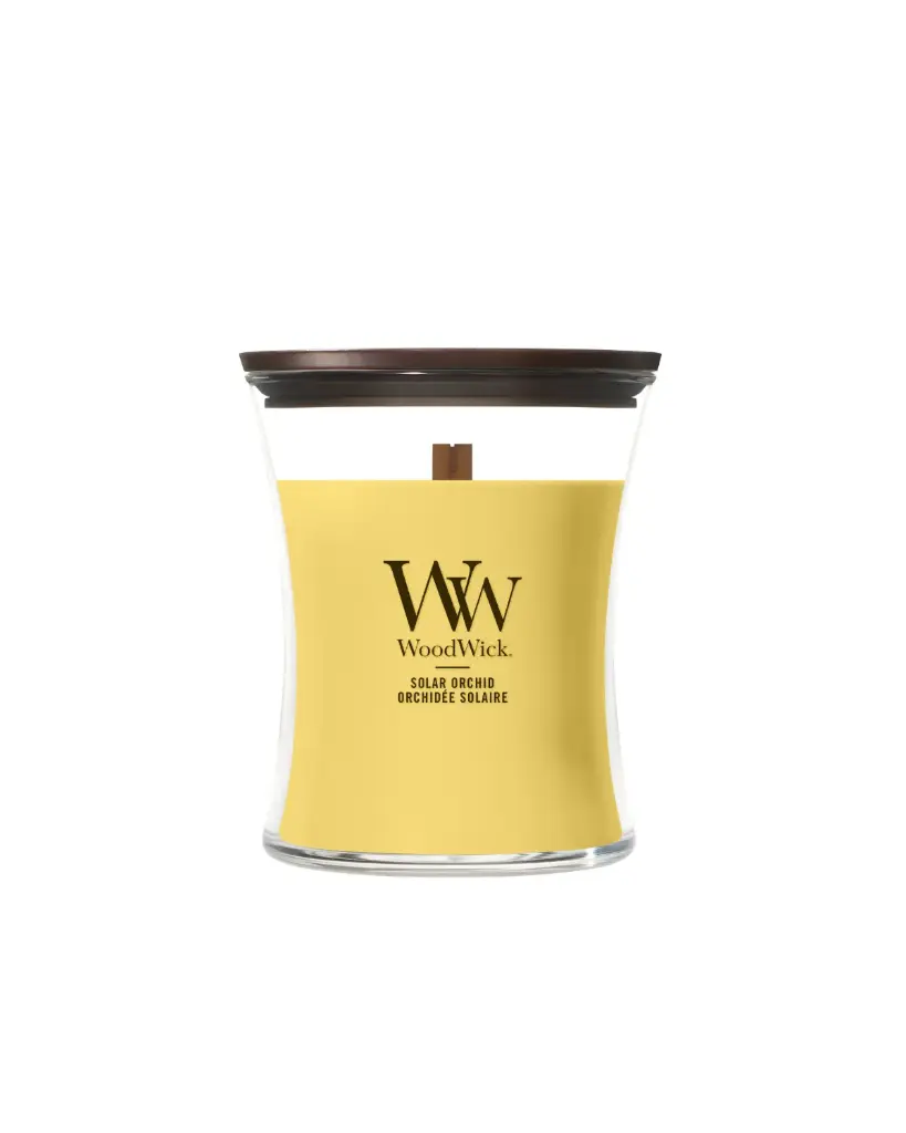 WW Solar Orchid Medium