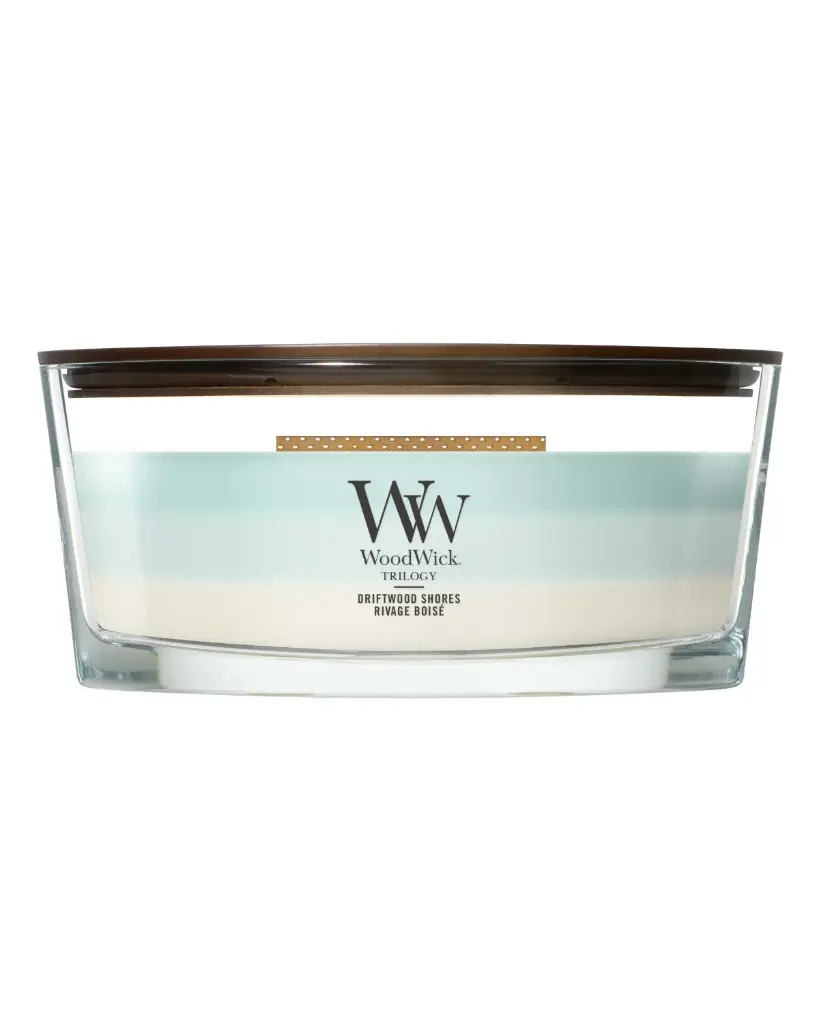 WW Trilogy Driftwood Shores Ellipse