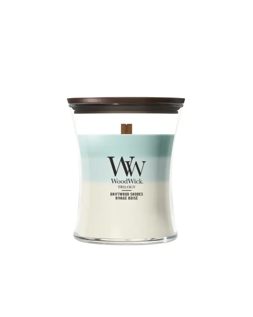 WW Trilogy Driftwood Shores Medium