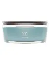 WW Cedarwood & Ocean Moss Ellipse