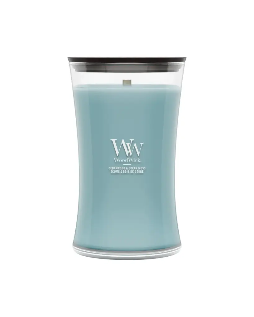 WW Cedarwood & Ocean Moss Large