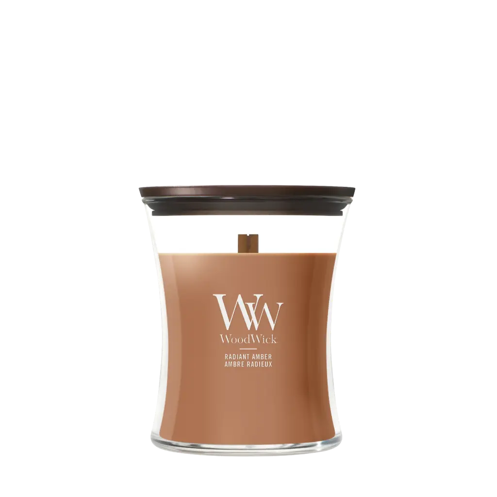WW Radiant Amber Medium