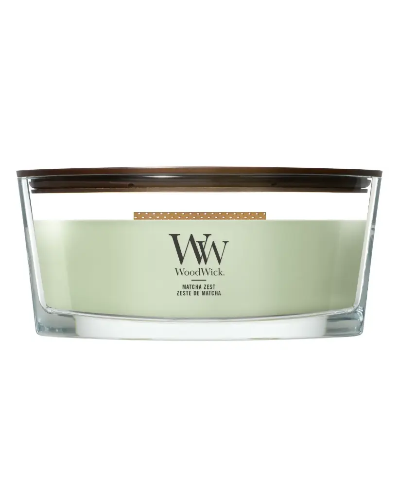 WW Matcha Zest Ellipse