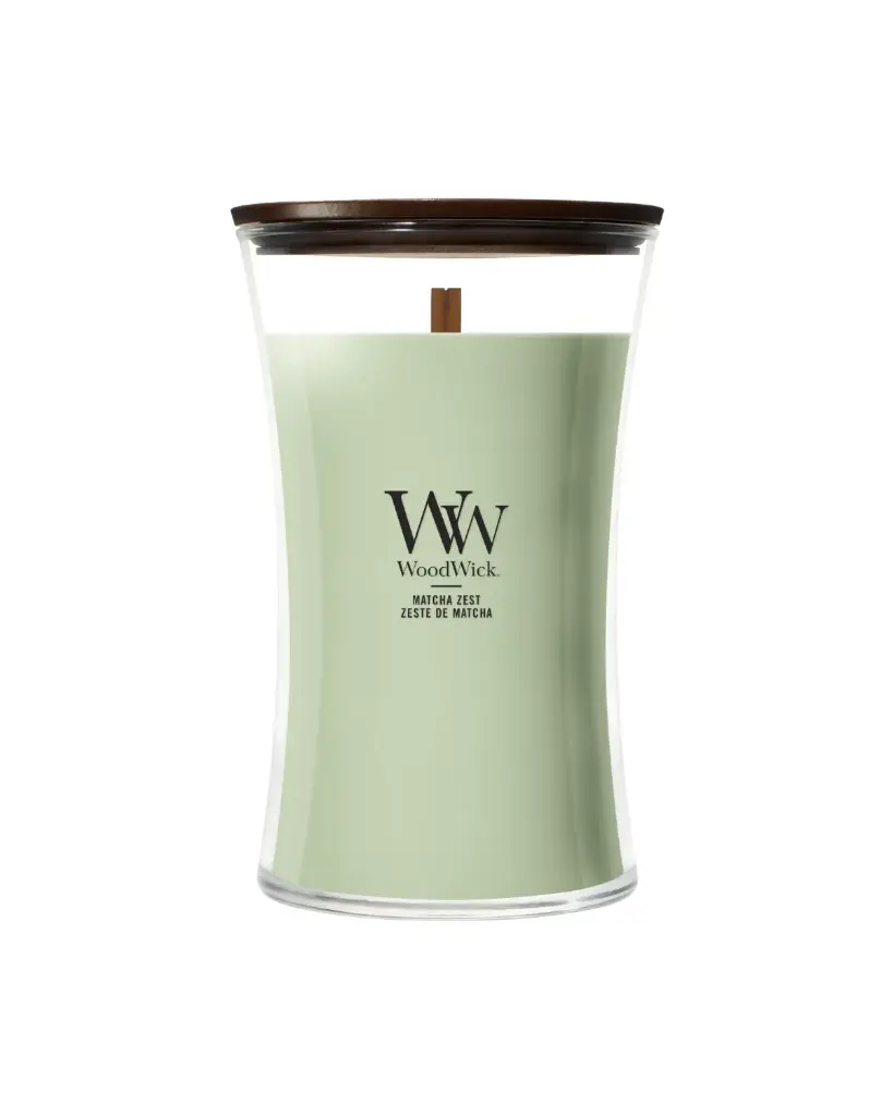 WW Matcha Zest Large