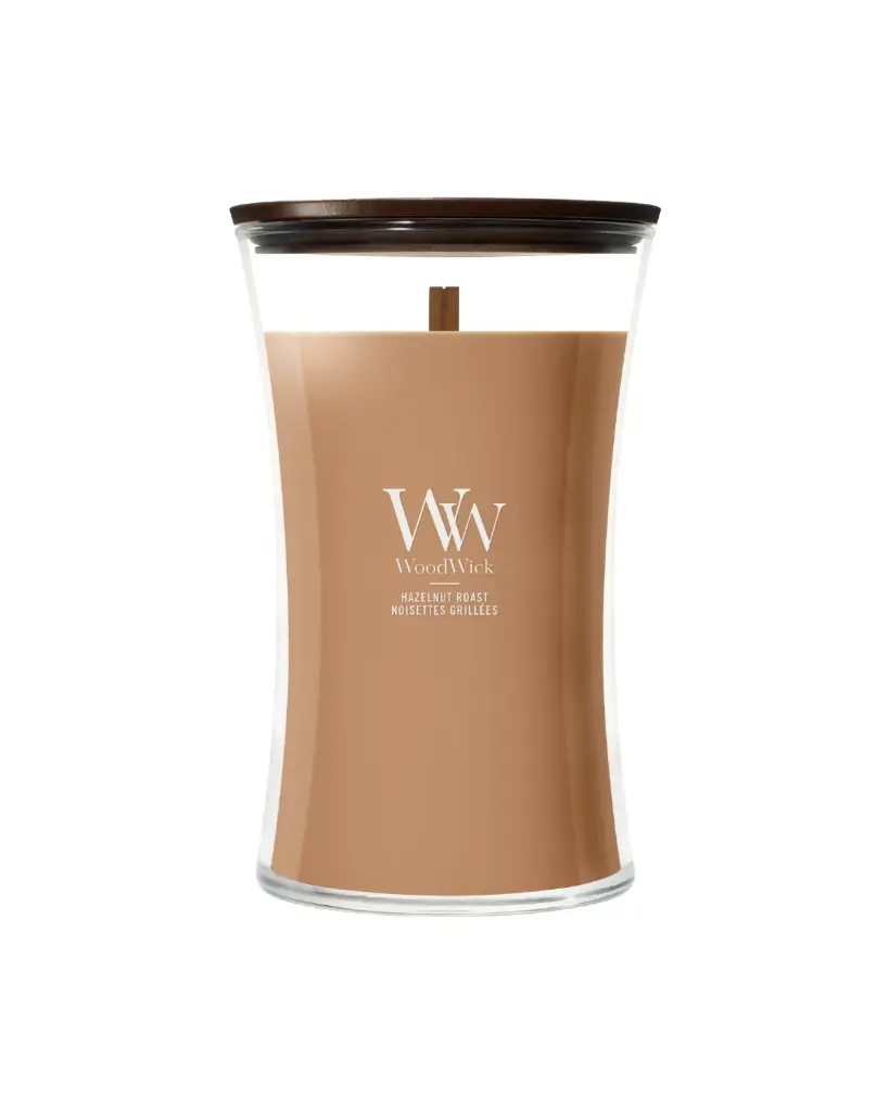WW Hazelnut Roast Large