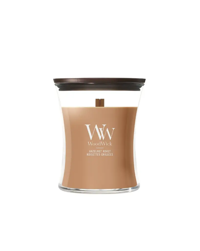 WW Hazelnut Roast Medium