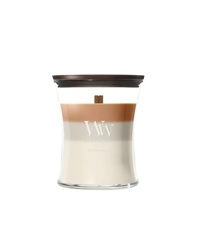 WW Trilogy Café Macchiato Medium