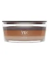 WW Trilogy Radiant Cashmere Ellipse