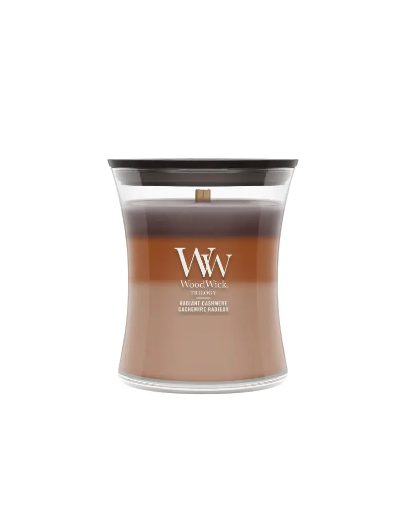 WW Trilogy Radiant Cashmere Medium